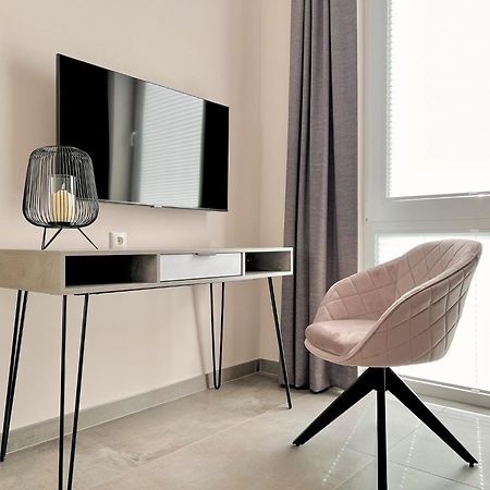 Göhren-Lebbin Luxus-Ferienhaus Casa Luna מראה חיצוני תמונה